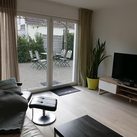 Apartmán Grasshoppers Mössingen Exteriér fotografie