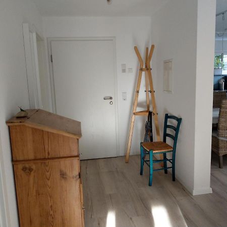 Apartmán Grasshoppers Mössingen Exteriér fotografie