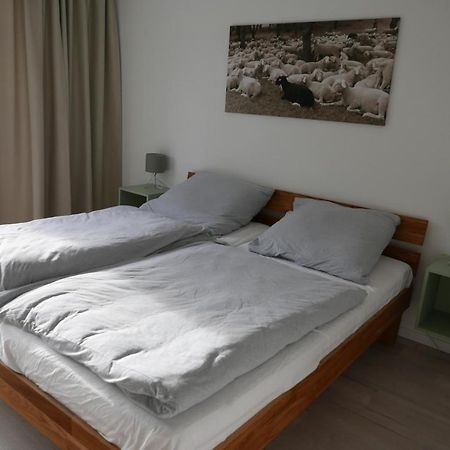Apartmán Grasshoppers Mössingen Exteriér fotografie