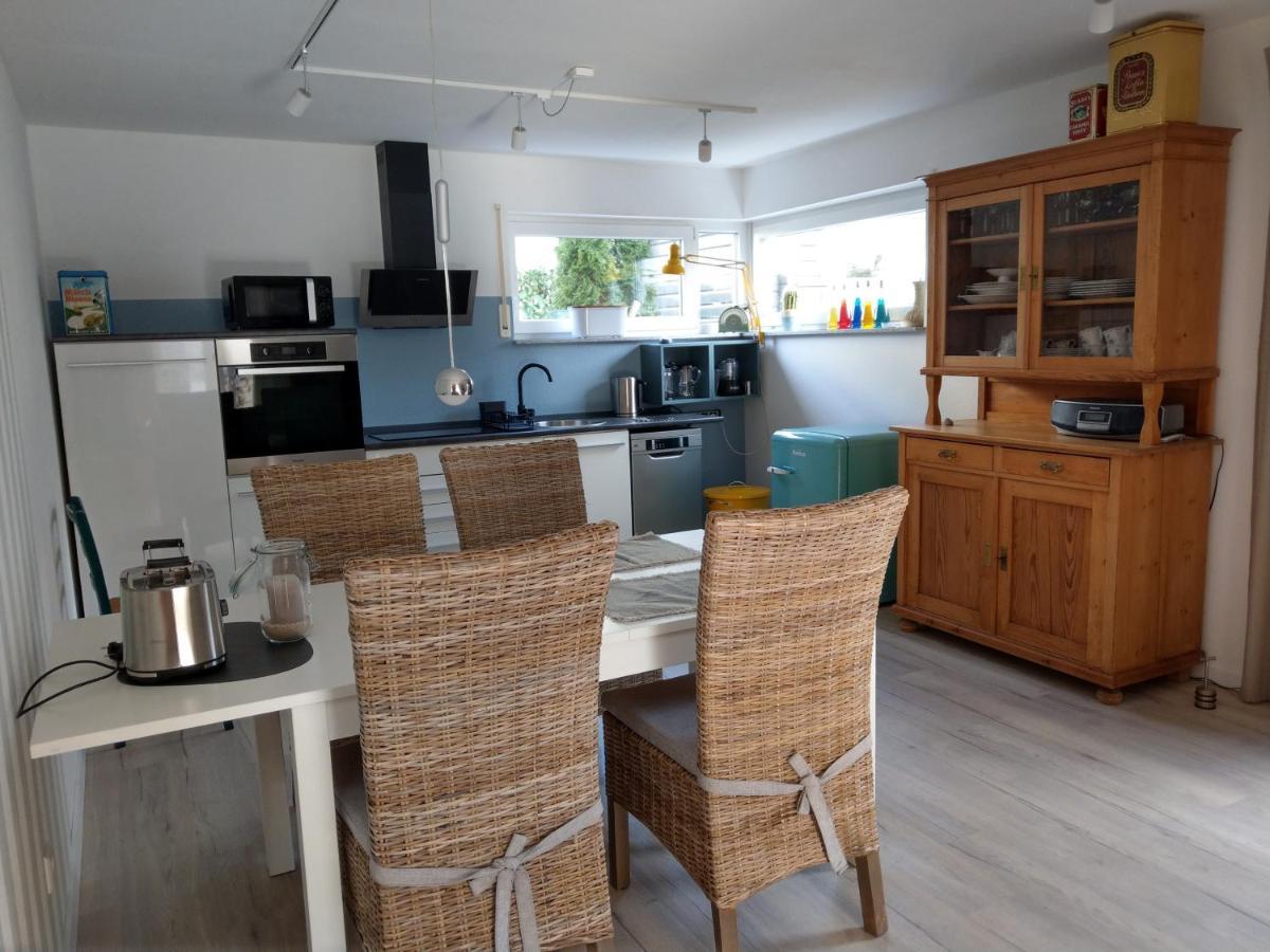 Apartmán Grasshoppers Mössingen Exteriér fotografie