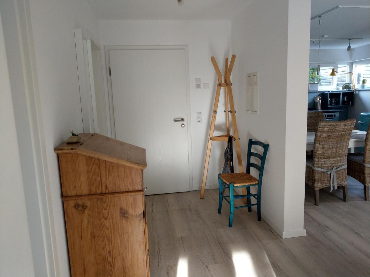 Apartmán Grasshoppers Mössingen Exteriér fotografie